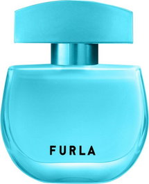 Furla Unica Eau de Parfum pour Femmes - Flacon de 30 ml